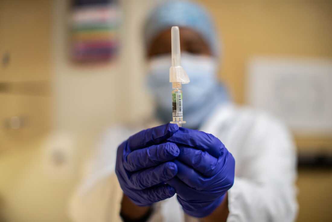 Though most flu vaccines don't include the preservative thimerosal, advisers to the CDC have recommended against using it.