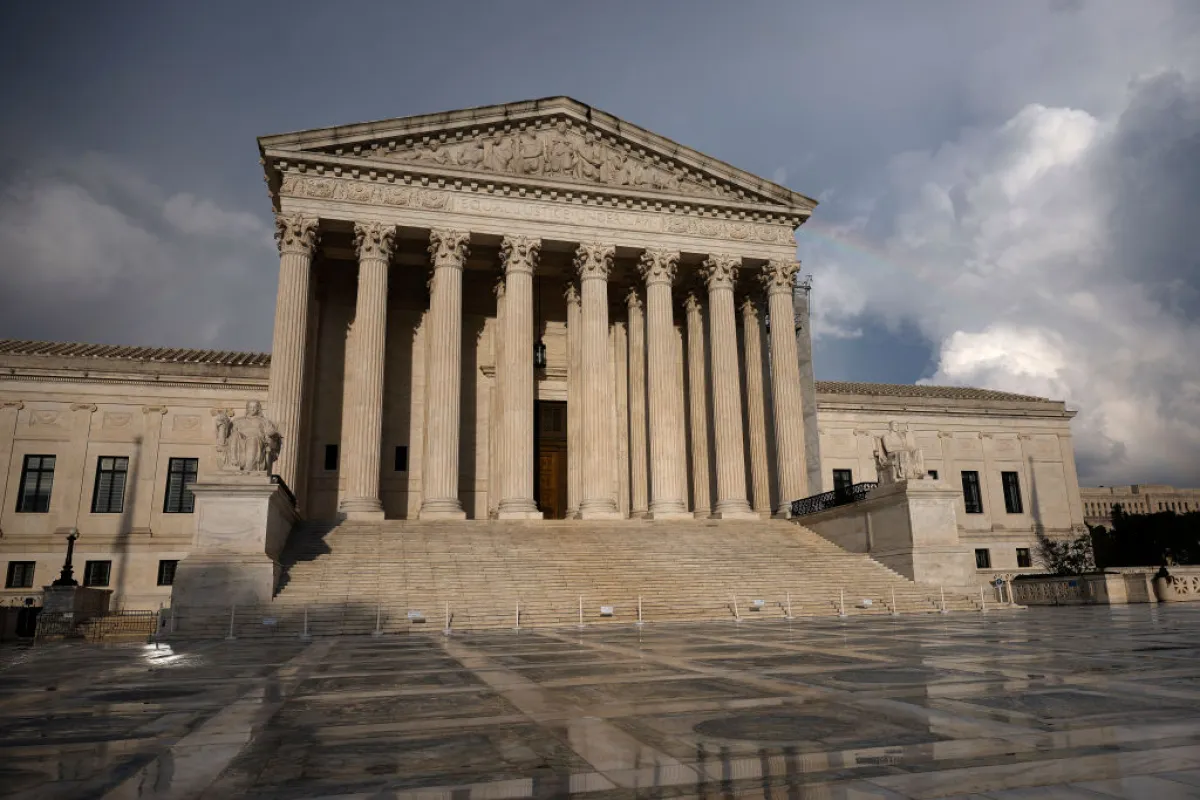 The Supreme Court rejected Missouri’s attempts to halt former President Donald Trump’s sentencing and gag order in his New York hush money case.