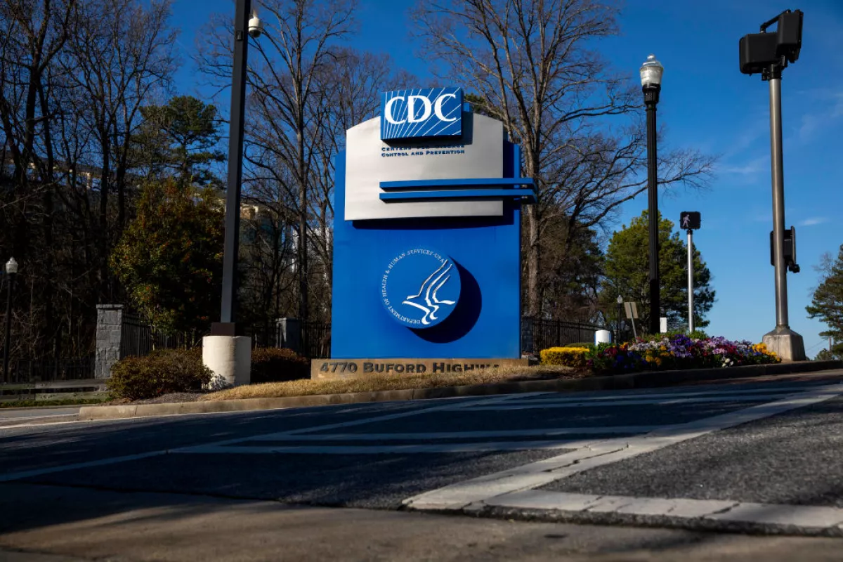 A group of advisers to the Centers for Disease Control and Prevention meet this week to discuss vaccine policy.
