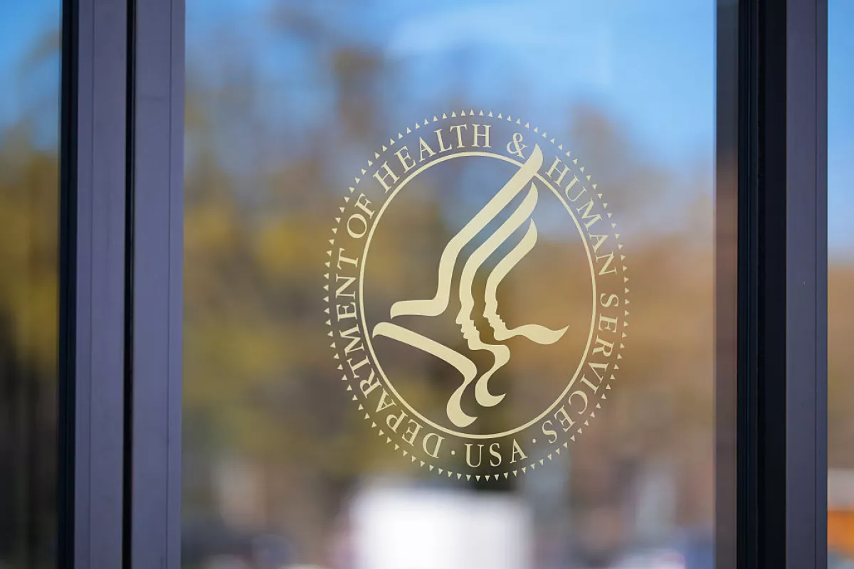 Among the thousands of layoffs at the U.S. Department of Health and Human Services this week were many staff who handled public records requests under the Freedom of Information Act.