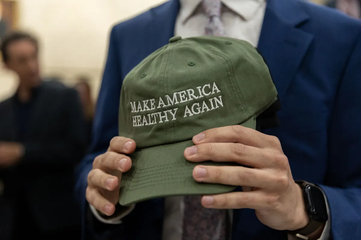 RFK Jr.'s Make America Healthy Again agenda proposes to get rid of toxins in the environment and food supply. But the Trump administration is cutting back resources and regulations needed to achieve that.