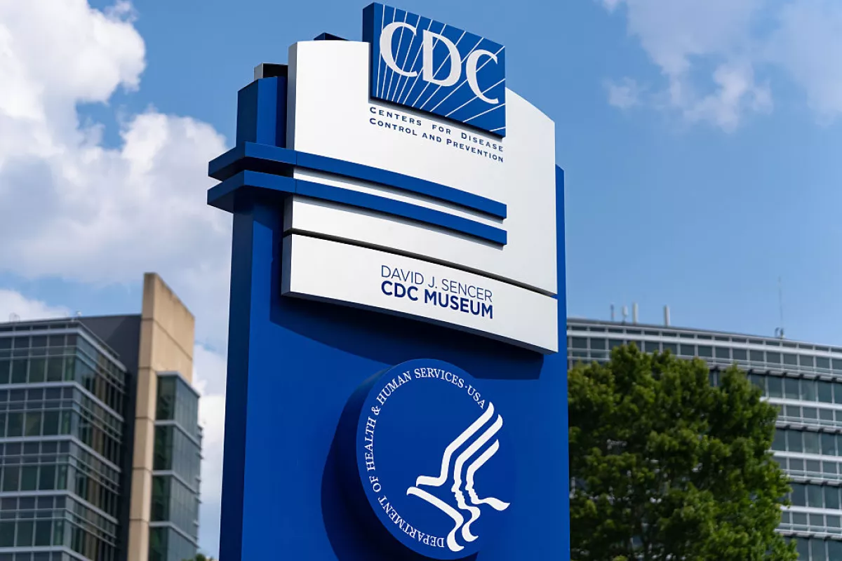 The Centers for Disease Control and Prevention's vaccine advisory group is considering changing recommendations for the MMRV and hepatitis B vaccines.