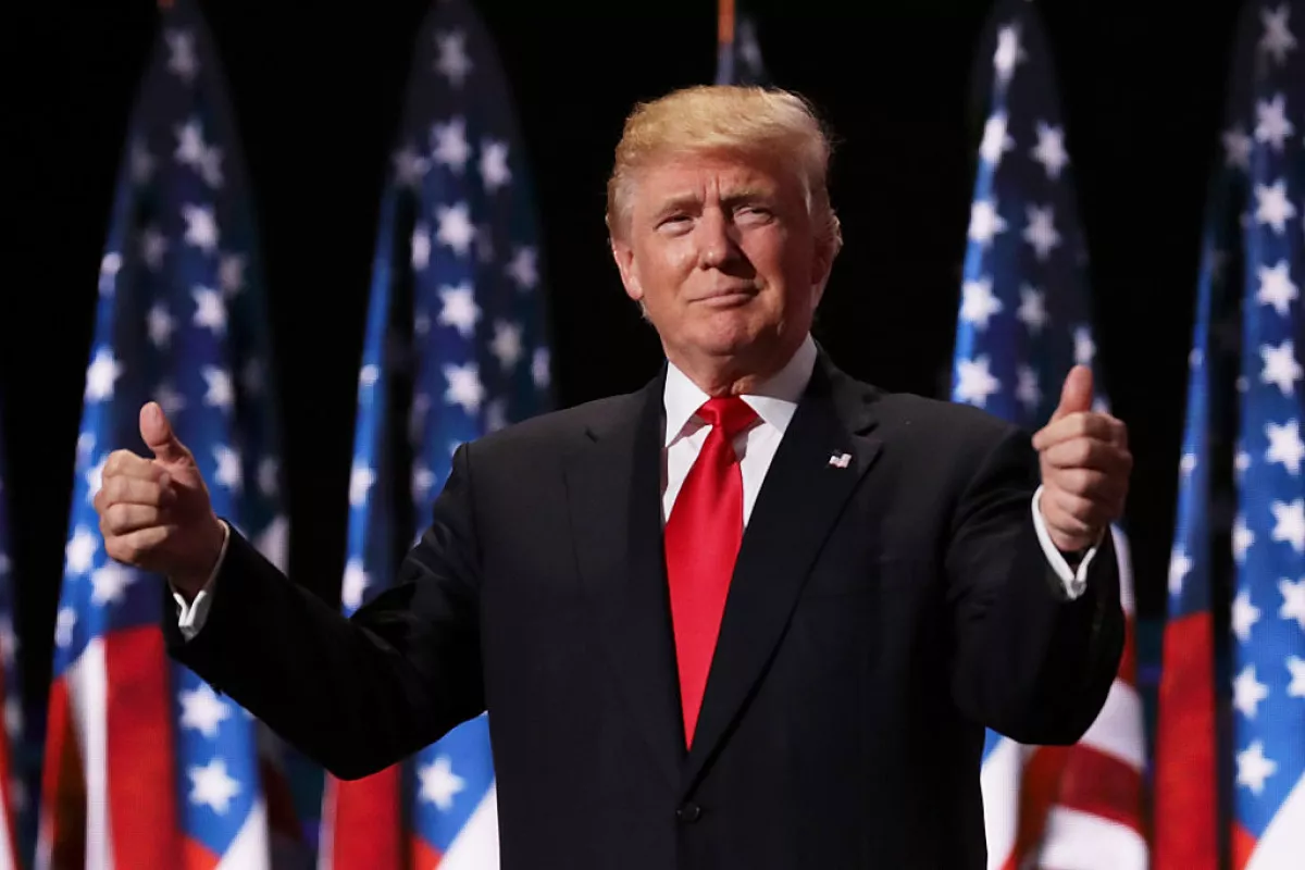 The U.S. Supreme Court has found that former President Trump is partially immune from prosecution.