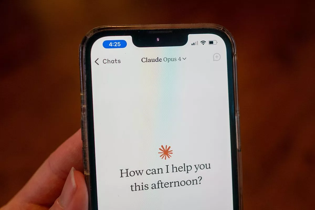 People are turning to Chatbots like Claude to get help interpreting their lab test results.
