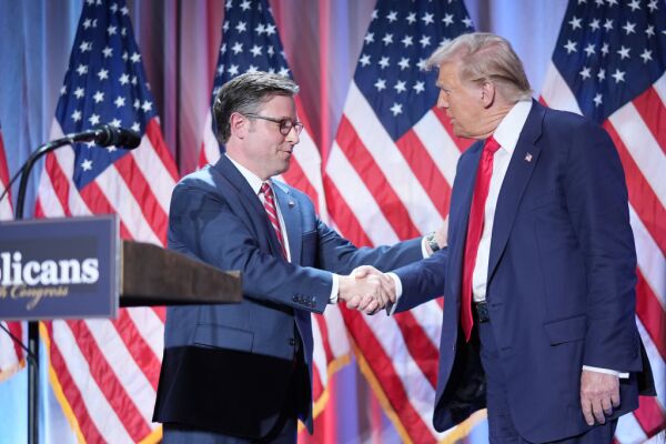 Here’s how Trump and the GOP may try to weaken Obamacare