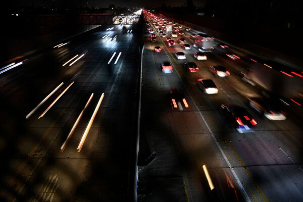Should your car warn you that you’re speeding? California lawmakers vote yes