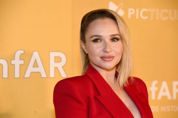 Hayden Panettiere, who starred in ‘Heroes’ and ‘Nashville,’ dies at 36