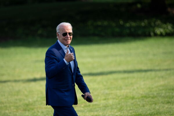 President Biden is expected to announce his support for changes to the U.S. Supreme Court, including term limits and a mandatory ethics code.