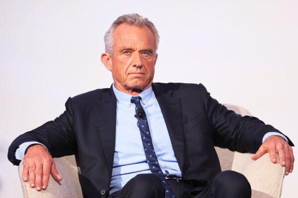 RFK Jr. wants to 'Make America Healthy Again.' He could face a lot of pushback