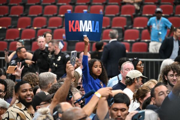 How to say ‘Kamala’ — and why it makes a difference