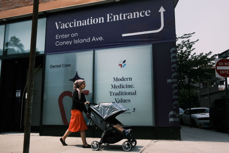 NIH Cuts Targeting Vaccine Hesitancy, mRNA Tech Next Scientists researching vaccine hesitancy face funding cuts.