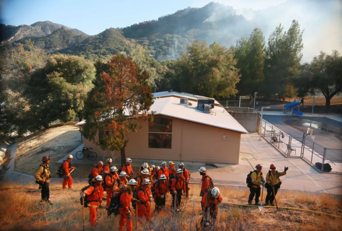 Tracey Gaslin at the Alliance for Camp Health says parents and guardians should make sure that all camp emergency action plans are regularly updated and reviewed by local emergency partners, including emergency medical staff.