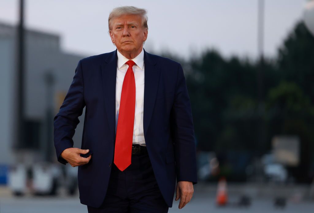 NSC warned Secret Service about an increased Iranian threat to Trump NSC warned Secret Service about an increased Iranian threat to Trump