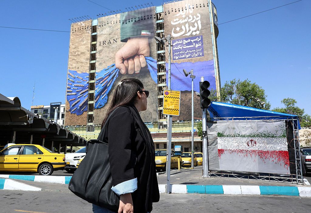 Mediators push to extend U.S.-Iran ceasefire Mediators push to extend U.S.-Iran ceasefire
