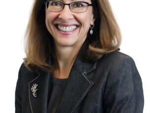 Cheryl Huff has applied for dozens of jobs since getting laid off by the state government in Colorado four months ago. She's landed only a handful of interviews.