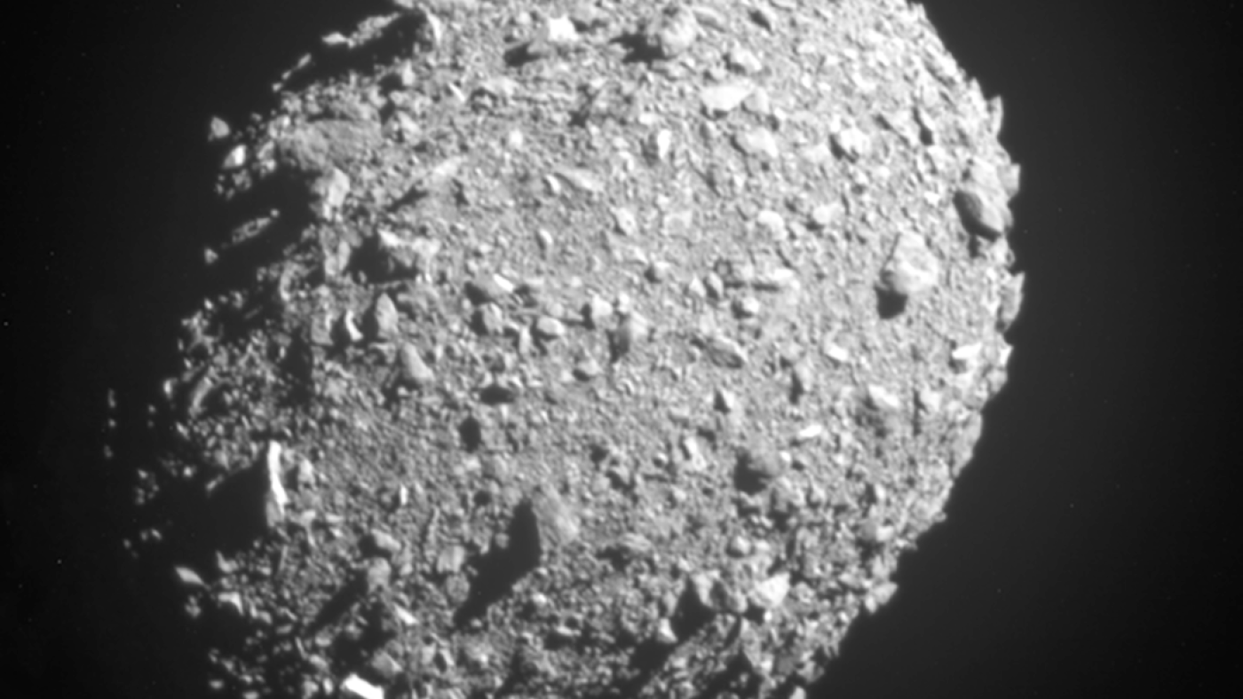 NASA simulates how the U.S. would possibly reply to asteroid threatening Earth : NPR