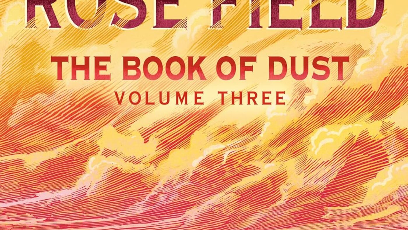 New books this week dance between genres — and deserve your attention