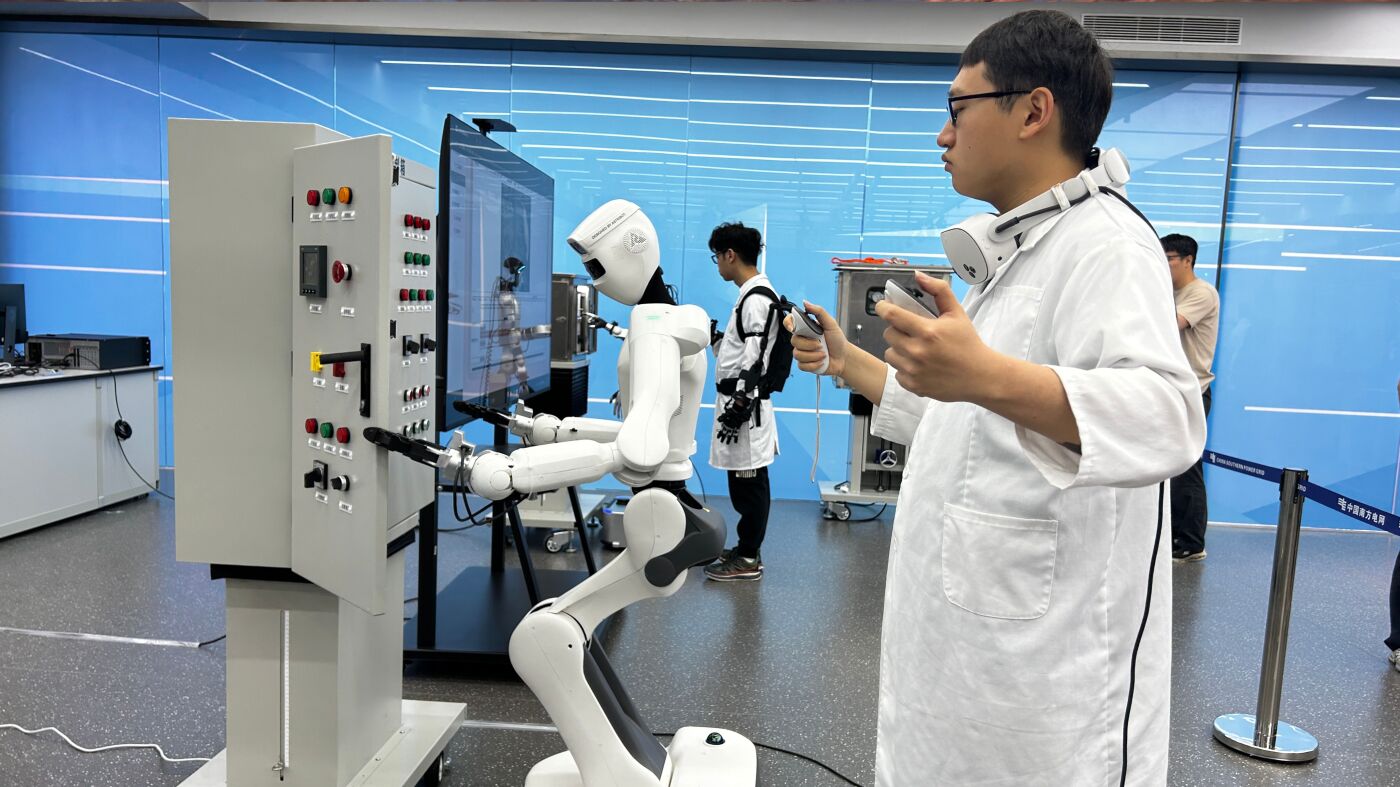 Chinese Courts Rule Against Unlawful Labor Displacement by AI