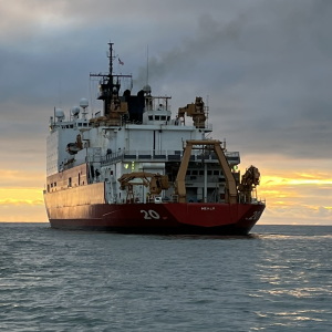 Rana Foroohar reports from the USS Healy (pictured above) in Sea Change.
