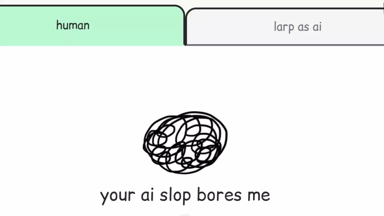 Millions of people are pretending to be AI chatbots — for fun