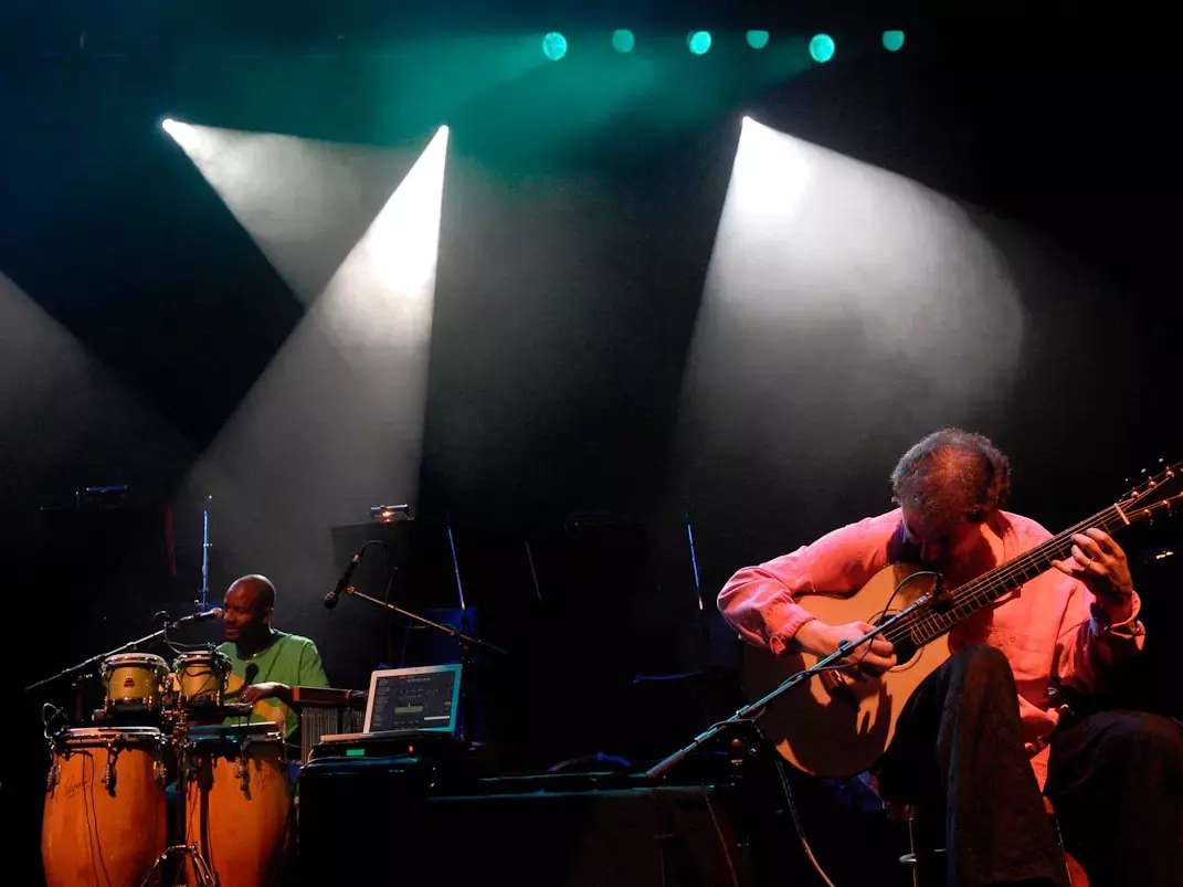 The Thistle & Shamrock: A Few Faves 