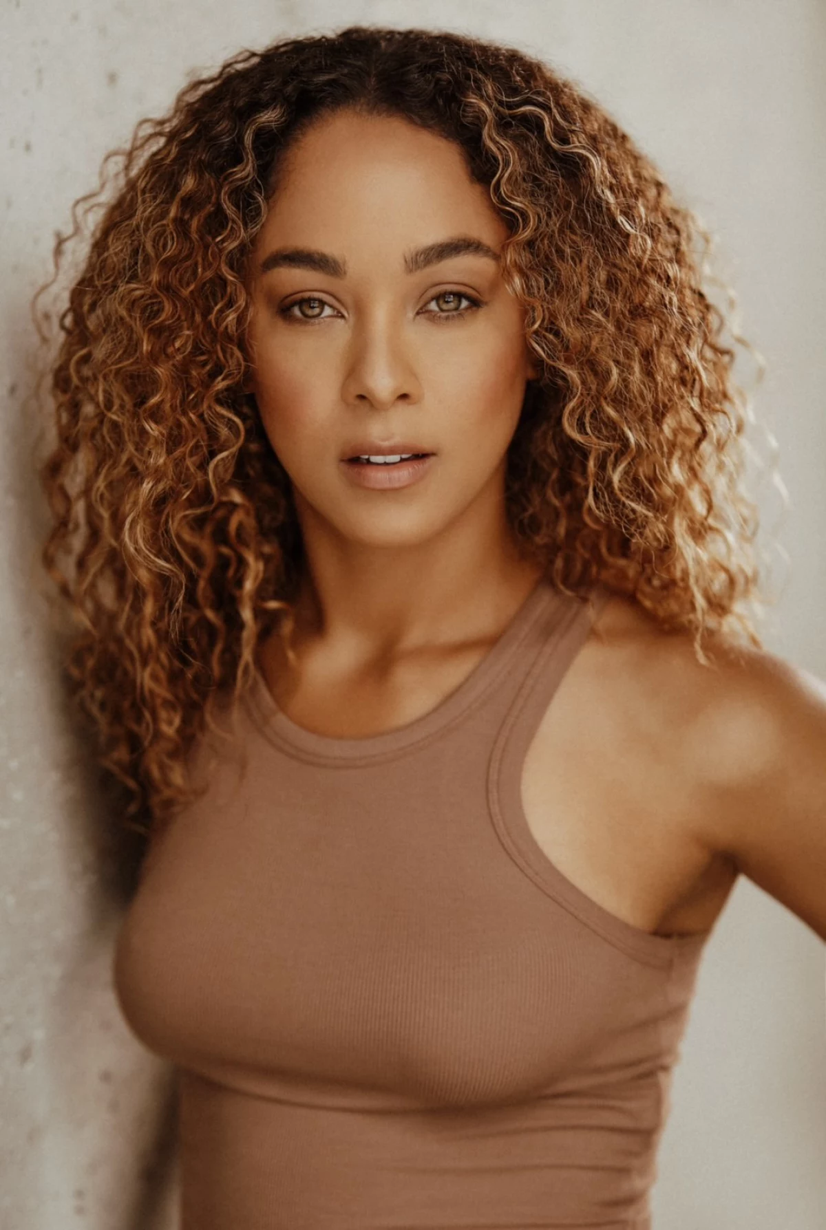 Actress Chaley Rose is one of many in the entertainment industry worried about OpenAI's  video-generating technology.