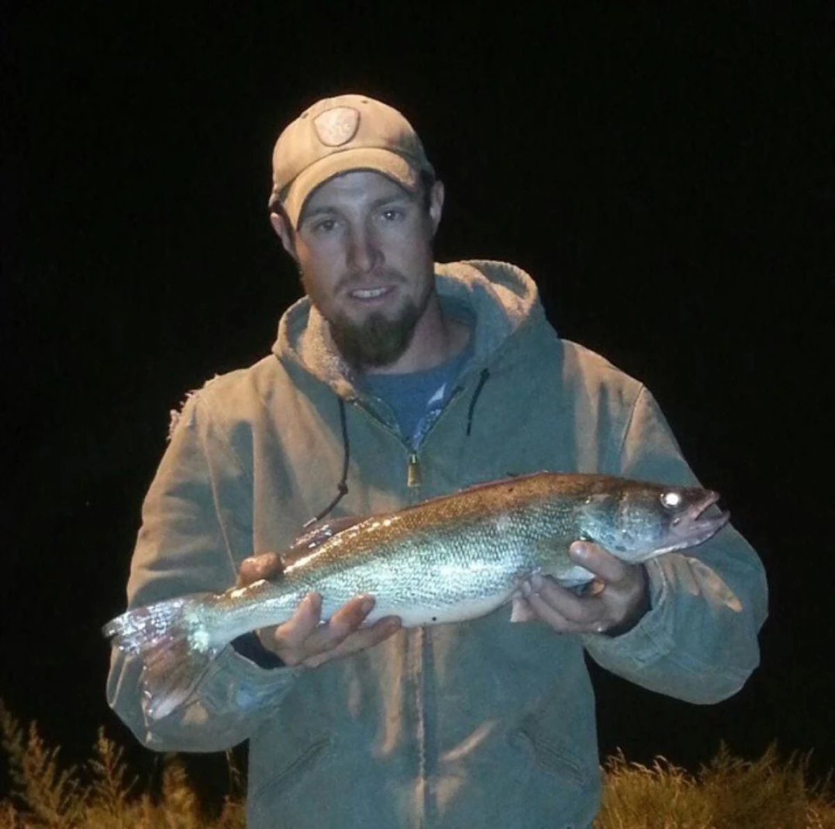 Dustin Kjersem, 35, was found dead in his tent at a Montana campsite earlier this month. Authorities are investigating his death as a homicide and asking the public for help.