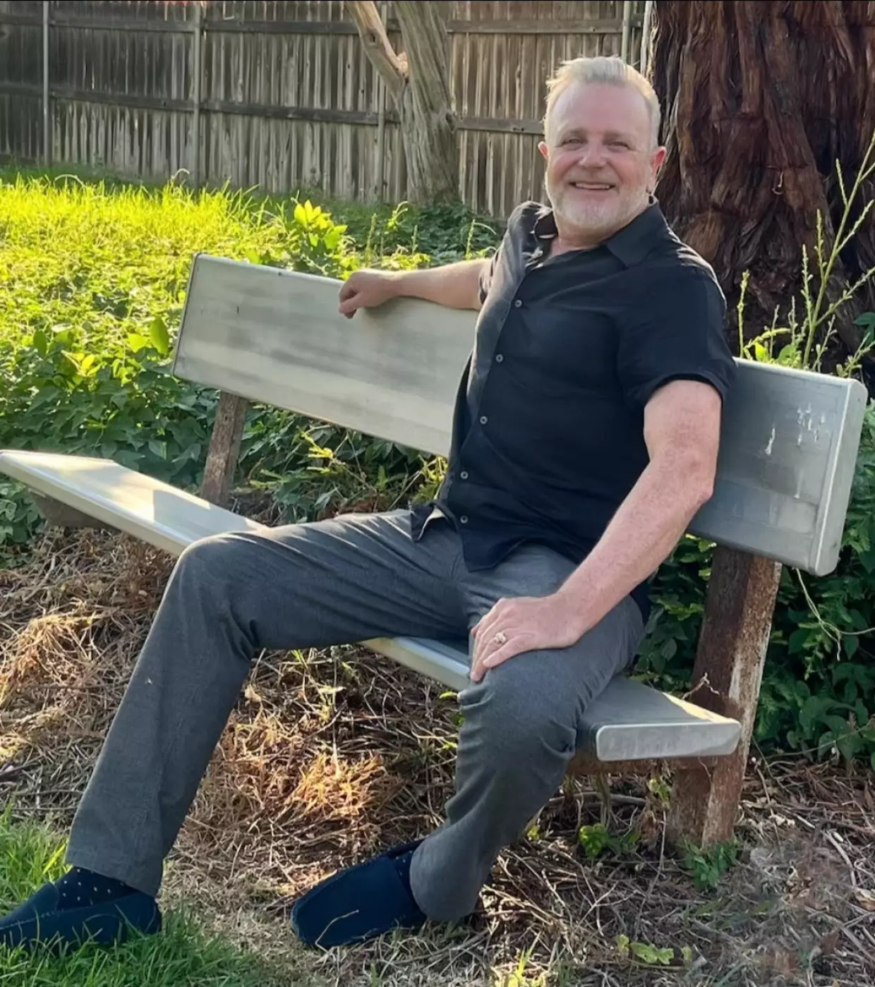 KVC-Arts 7/20/25 - Michael Londra & Ireland with Michael