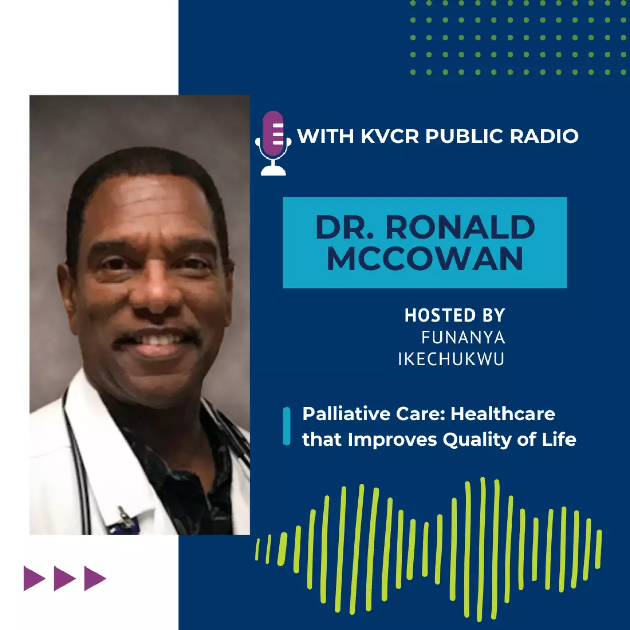 Palliative Care: Healthcare that Improves Quality of Life For Patients