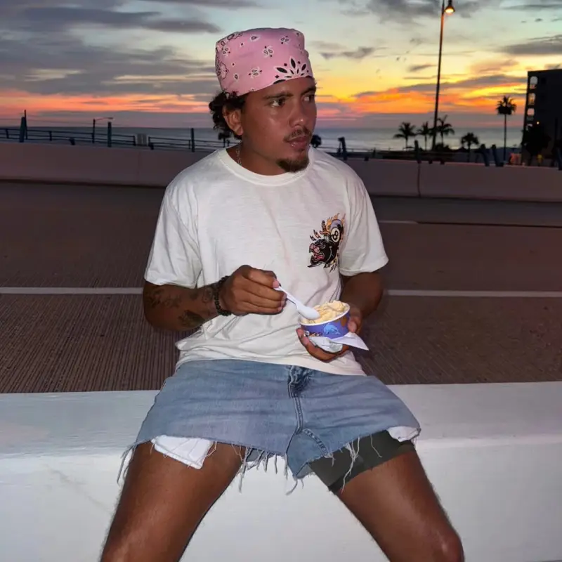 Angelo Mejía Meléndez was building a life in Miami, working at a pier. The Venezuelan national was deported to Caracas and died in the earthquakes hours later.