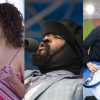 Gabrielle Cavassa, Gregory Porter, Cory Wong