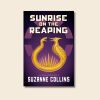 Sunrise on the Reaping cover