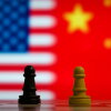 How China's underdog status in the AI arms race is fueling their approach