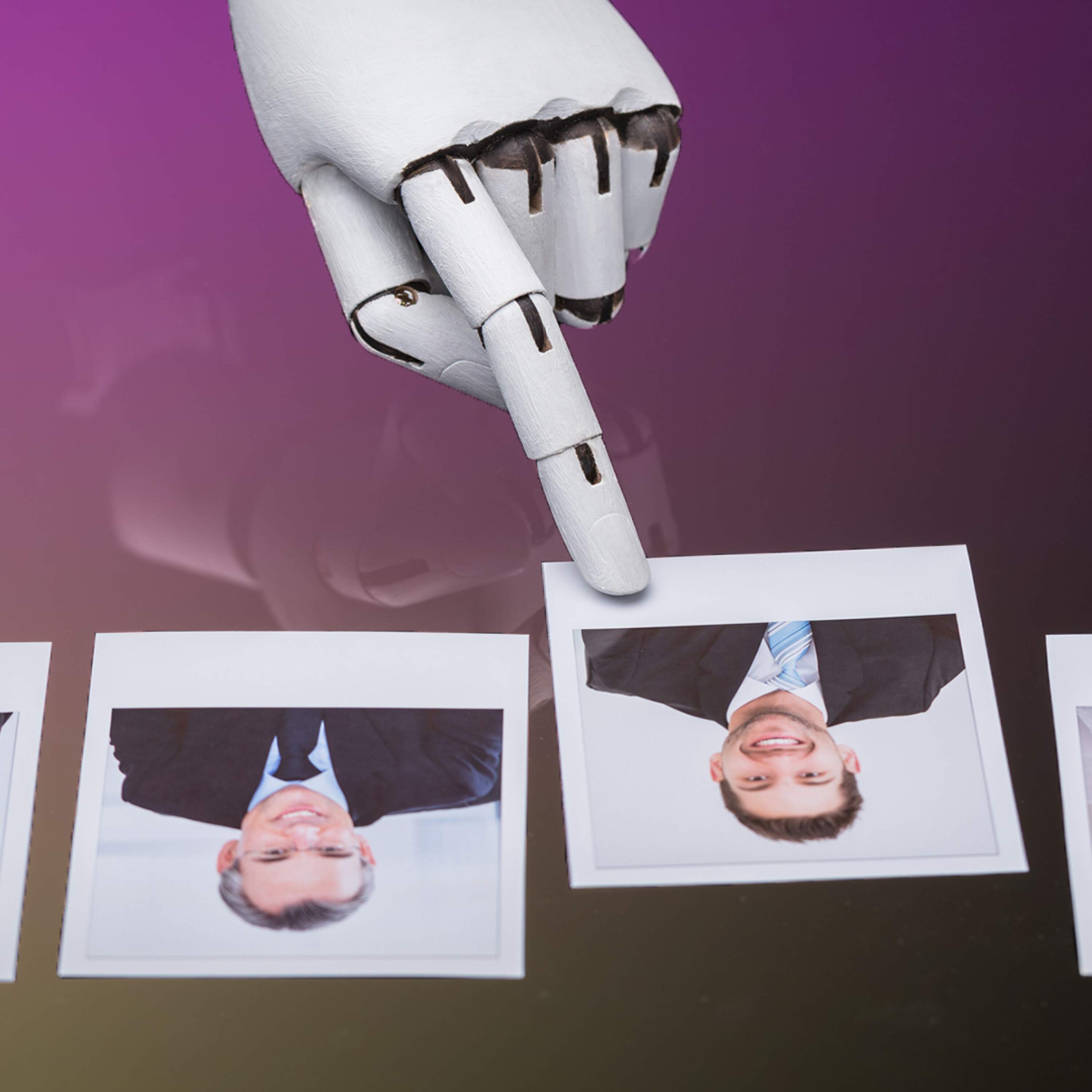 How companies use AI to choose who gets hired and fired How companies use AI to choose who gets hired and fired