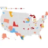 Here are the Senate races to watch ahead of Election Day