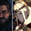 Silent Hill: Townfall, Control Resonant and Fire Emblem: Fortune's Weave