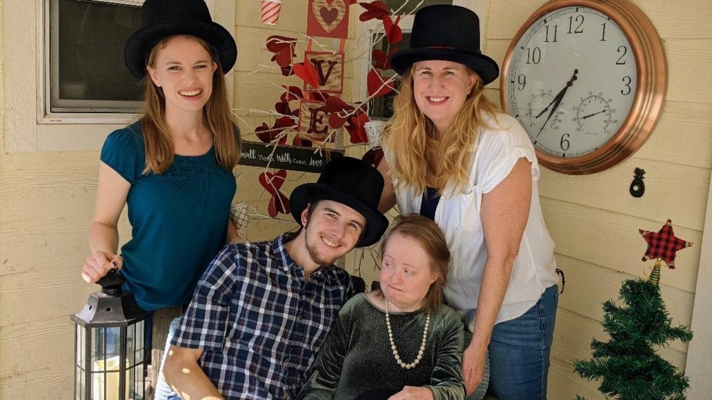 'What if I die first?' Making a plan is key for family caregivers. Here's how