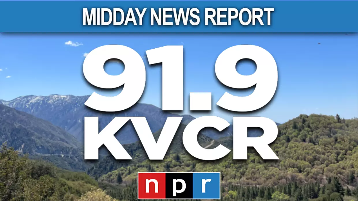6/26 KVCR Midday News: Day Laborer Released from ICE, NFL Widows Insulted By New Study, Cat Declawing Could Be Prohibited