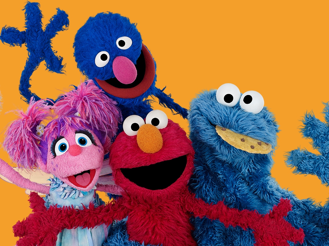 How to get to Sesame Street? Kids can now head to Netflix as well as PBS