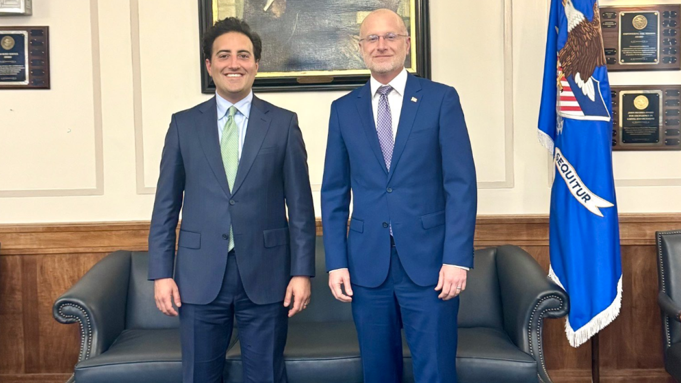 2 local TV giants merged. Then a court stepped in