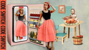 Momfluencers, tradwives, and the perils of modern motherhood