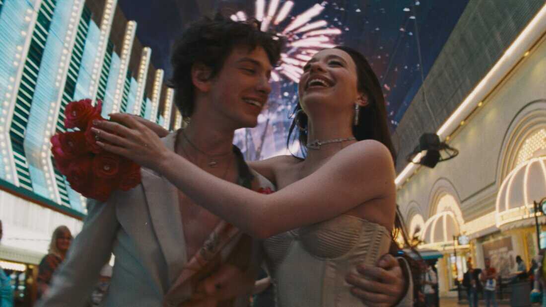 Oscar winner predictions from NPR critics : NPR