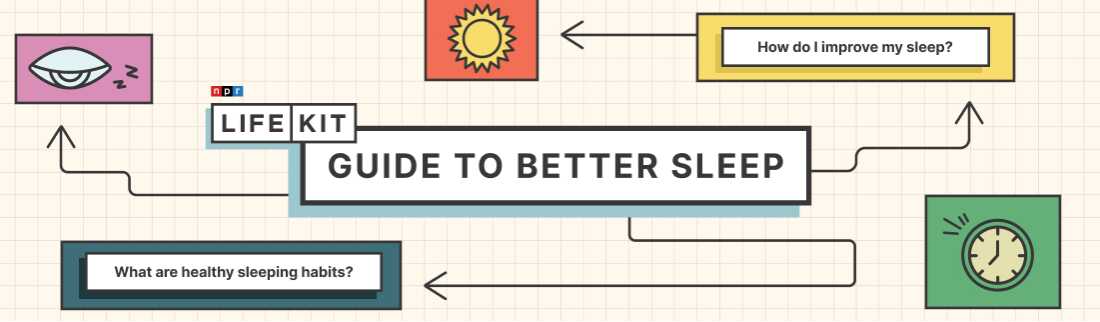 Prepare for daylight saving time with our sleep newsletter : NPR Prepare for daylight saving time with our sleep newsletter : NPR