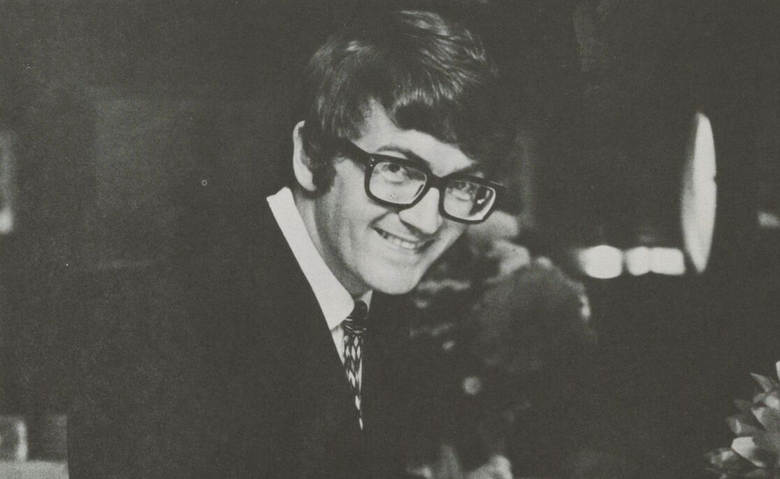  The Library of Congress acquired the papers of Leslie Bricusse an Academy Award-winning songwriter, earlier this year.