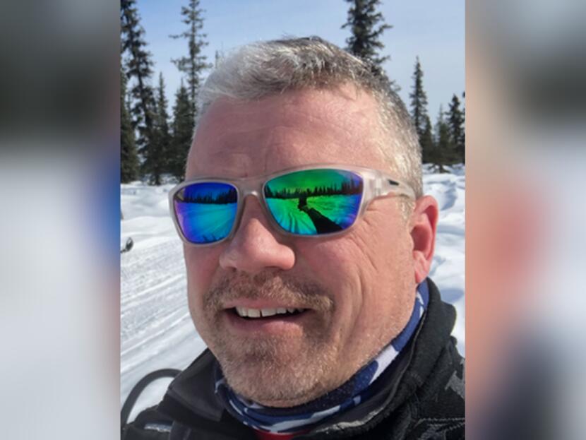 Joseph 'Joe' Palmer was a project manager with Brice Builders.