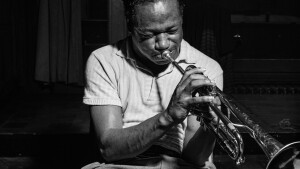 Clifford Brown