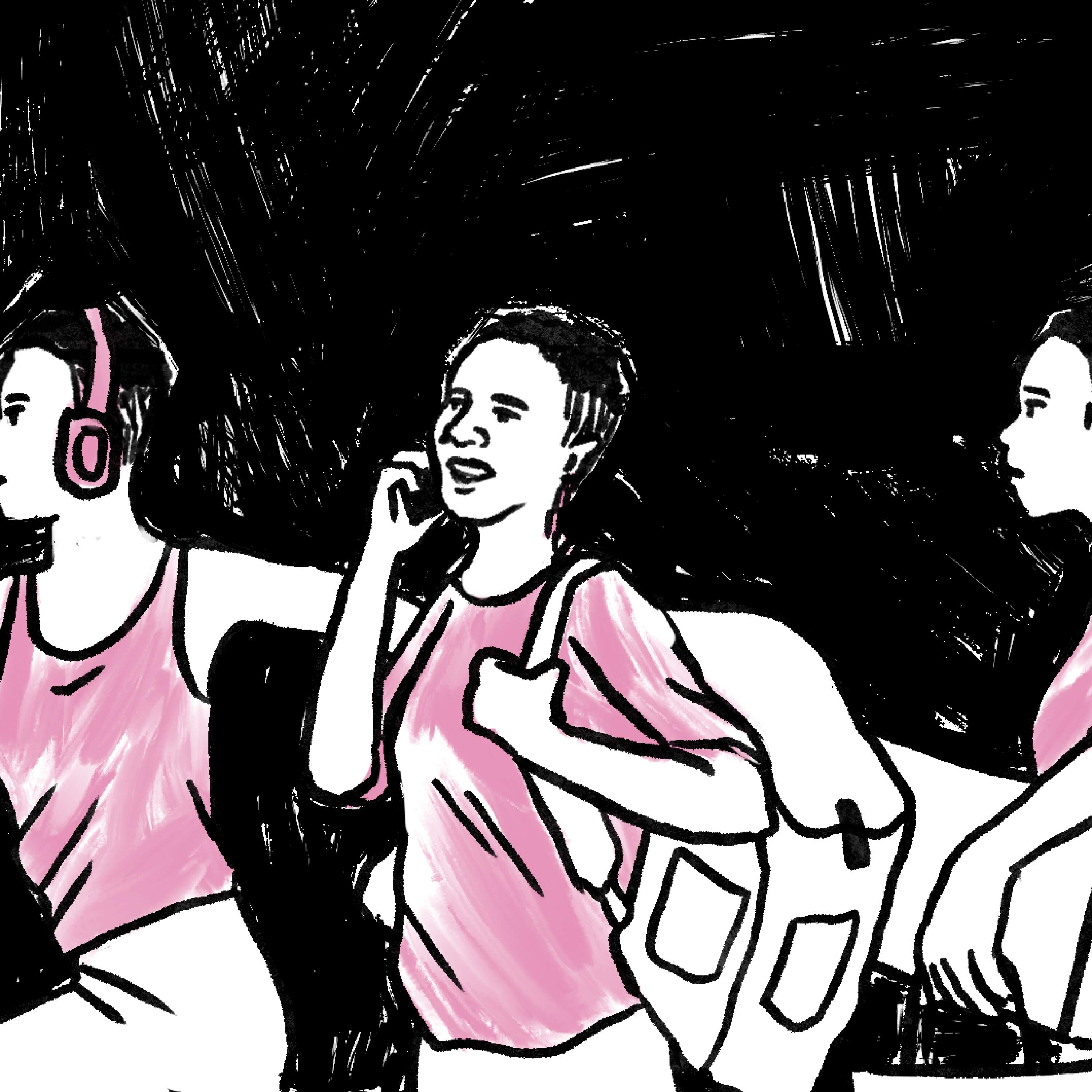 Why being resilient might matter less than you think episode artwork