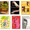 The True Confessions of First Lady Freeman by Deesha Philyaw; Partita by Barbara Kingsolver; It's Only Dancing by Jasmine Guillory; The Brightness by Chad Harbach; Behind the Gate & Other Stories by Amparo Dávila, translated by Audrey Harris and Matthew Gleeson; I Can't Stop Thinking About Horses and Sex by Lisa Hanawalt; Celeste, Daughter of the Earth and Other Early Poems by Enrique Lihn, translated by Jonathan Cohen and David Unger; Look at Me by Dustin Hoffman with Ariel Levy; Weird Era: How Pitchfork Changed Music Forever: A Memoir by Ryan Schreiber; The Co-Creation: How Earth Made Life and Life Made Earth by Olivia Judson