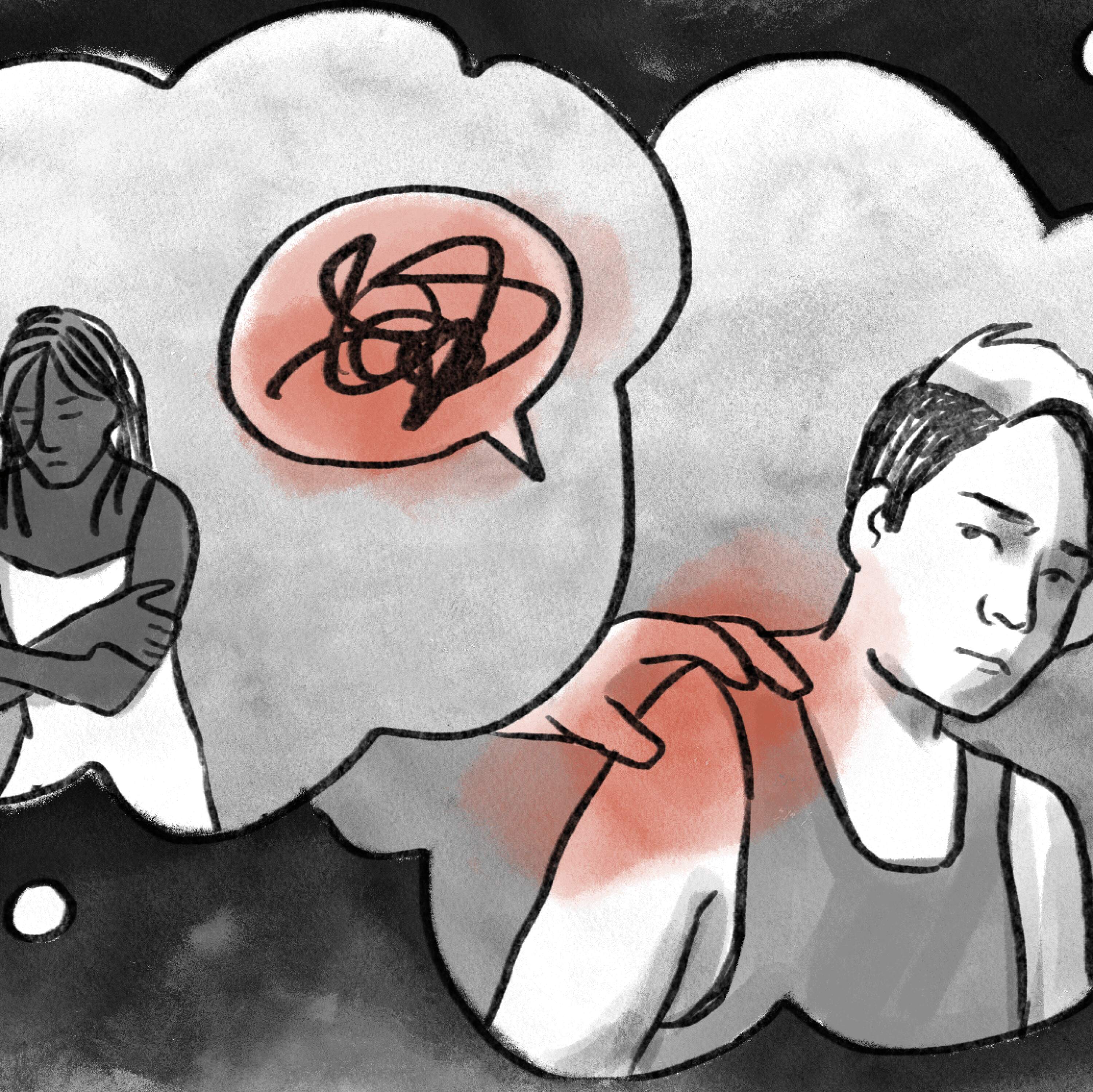 Be a better bystander episode artwork