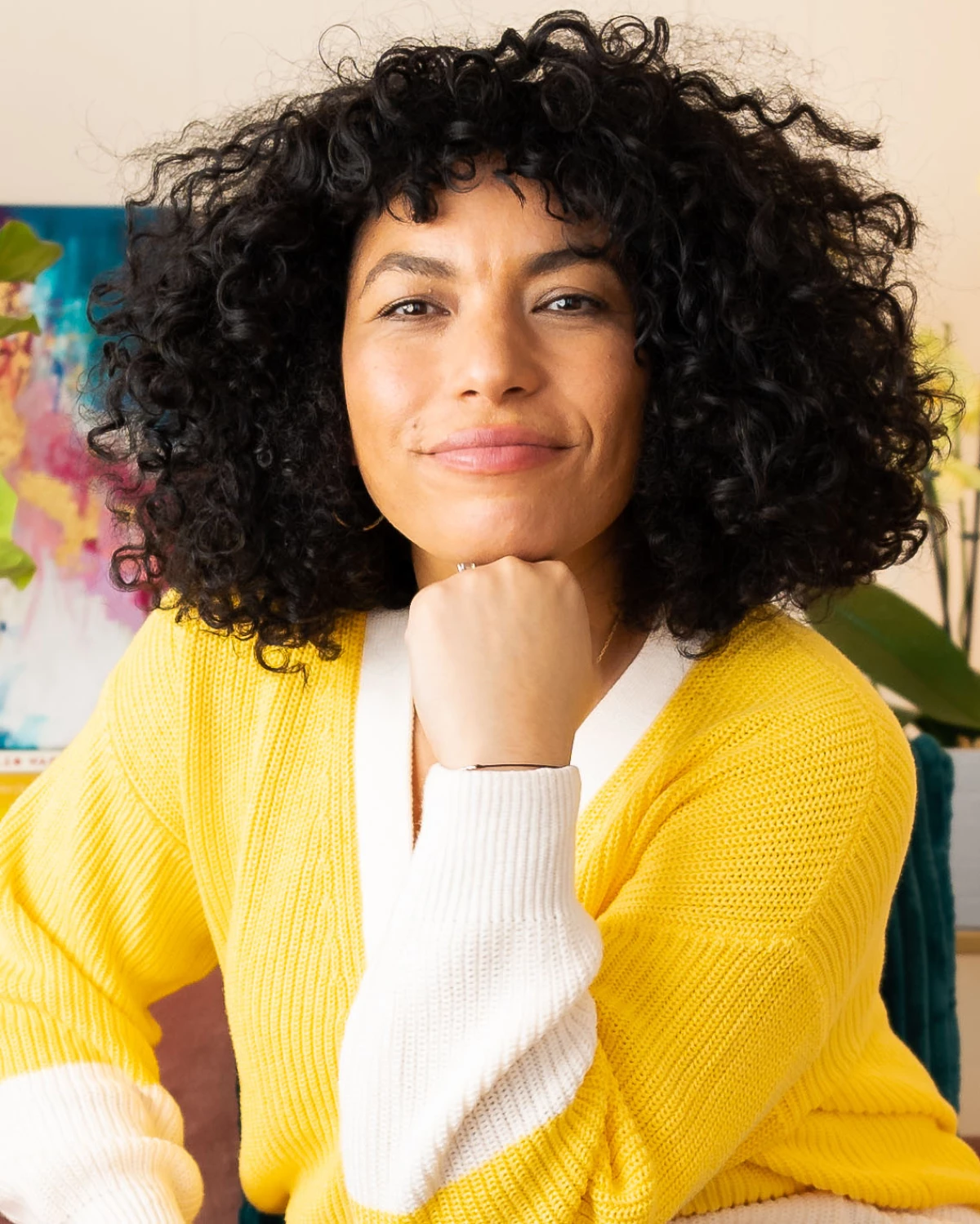 Moraya Seeger DeGeare is a marriage and family therapist.